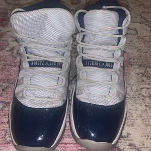 Retro Jordan 11s
